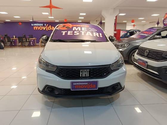 FIAT ARGO 1.0 FIREFLY FLEX MANUAL FIAT ARGO 1.0 FIREFLY FLEX MANUAL